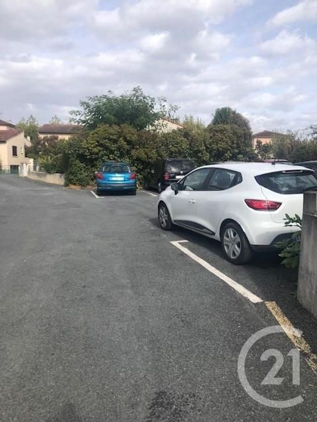 Appartement F2 &agrave; vendre - 2 pi&egrave;ces - 36 m2 - Castres - 81 - MIDI-PYRENEES