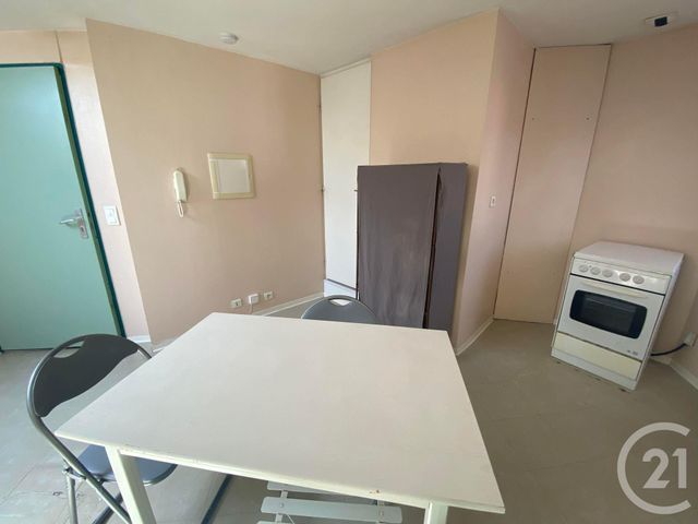 Appartement F2 &agrave; louer - 2 pi&egrave;ces - 42,20 m2 - Castres - 81 - MIDI-PYRENEES