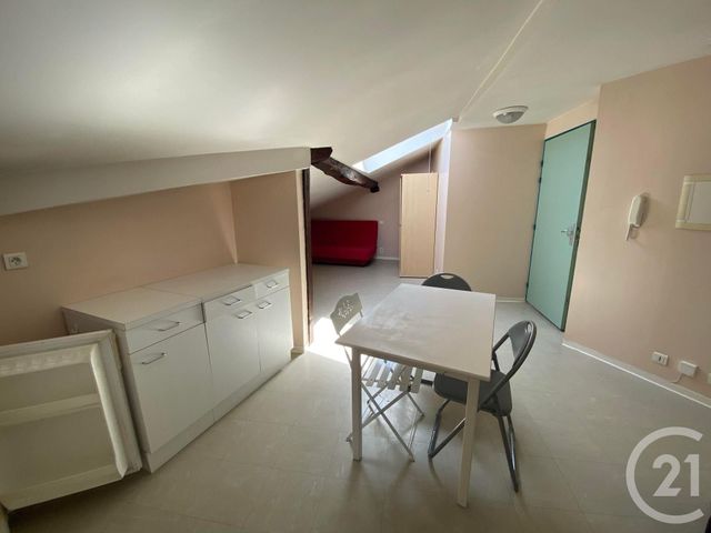 Appartement F2 &agrave; louer - 2 pi&egrave;ces - 42,20 m2 - Castres - 81 - MIDI-PYRENEES
