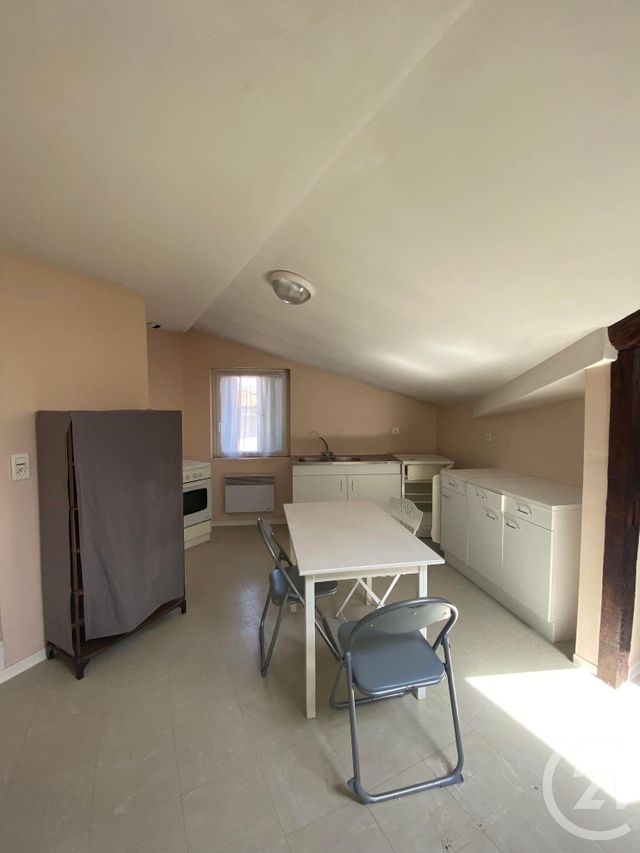 Appartement F2 &agrave; louer - 2 pi&egrave;ces - 42,20 m2 - Castres - 81 - MIDI-PYRENEES