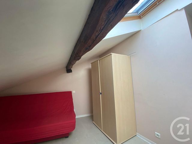 Appartement F2 &agrave; louer - 2 pi&egrave;ces - 42,20 m2 - Castres - 81 - MIDI-PYRENEES