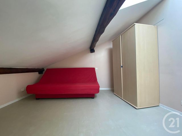 Appartement F2 &agrave; louer - 2 pi&egrave;ces - 42,20 m2 - Castres - 81 - MIDI-PYRENEES