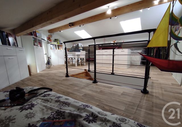 Maison à vendre - 4 pièces - 92 m2 - Guitalens L Albarede - 81 - MIDI-PYRENEES