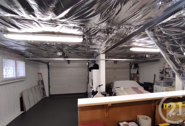 Maison à vendre - 4 pièces - 92 m2 - Guitalens L Albarede - 81 - MIDI-PYRENEES