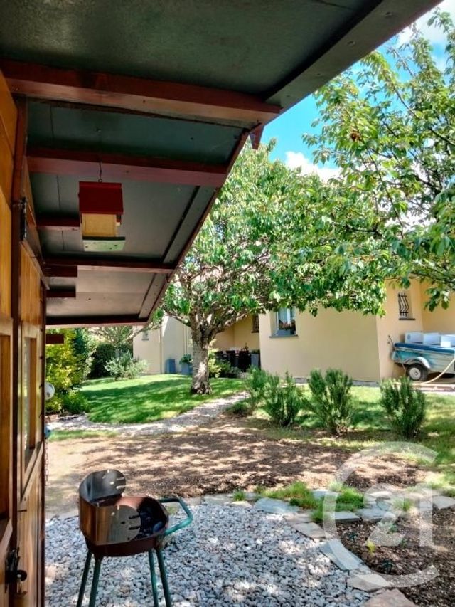 Maison à vendre - 4 pièces - 92 m2 - Guitalens L Albarede - 81 - MIDI-PYRENEES