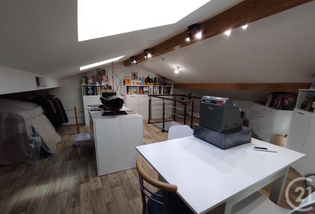 Maison à vendre - 4 pièces - 92 m2 - Guitalens L Albarede - 81 - MIDI-PYRENEES