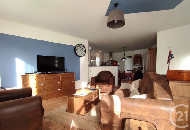 Maison à vendre - 4 pièces - 92 m2 - Guitalens L Albarede - 81 - MIDI-PYRENEES