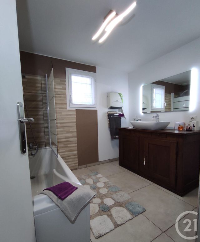 Maison à vendre - 4 pièces - 92 m2 - Guitalens L Albarede - 81 - MIDI-PYRENEES