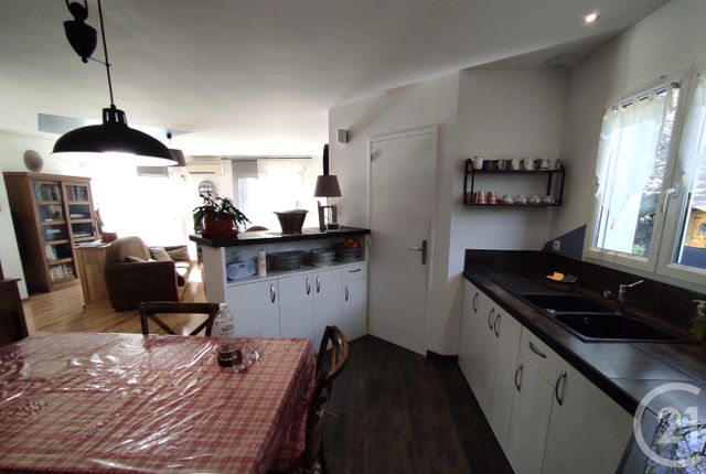 Maison à vendre - 4 pièces - 92 m2 - Guitalens L Albarede - 81 - MIDI-PYRENEES