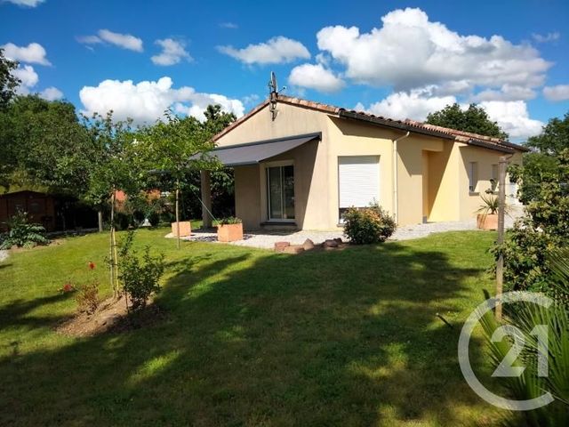 maison - GUITALENS L ALBAREDE - 81