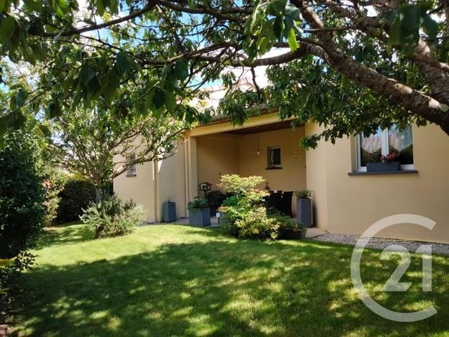 Maison à vendre - 4 pièces - 92 m2 - Guitalens L Albarede - 81 - MIDI-PYRENEES