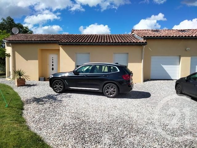 Maison à vendre - 4 pièces - 92 m2 - Guitalens L Albarede - 81 - MIDI-PYRENEES