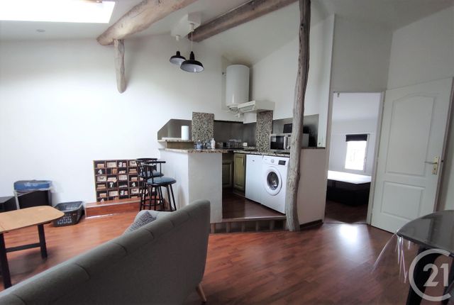 Immeuble &agrave; vendre - 134,14 m2 - Castres - 81 - MIDI-PYRENEES