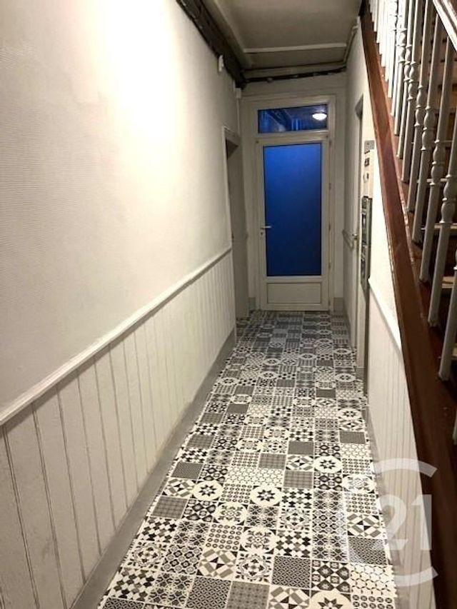 Immeuble &agrave; vendre - 134,14 m2 - Castres - 81 - MIDI-PYRENEES