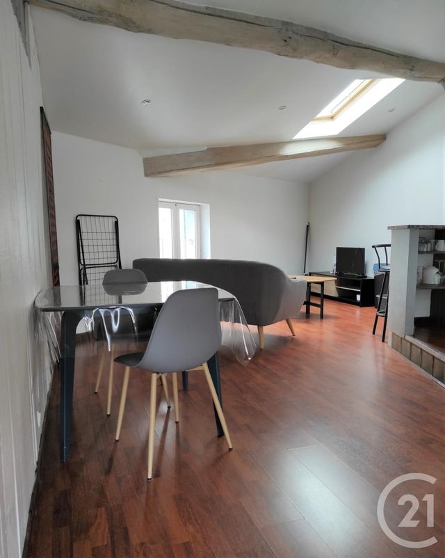 Immeuble &agrave; vendre - 134,14 m2 - Castres - 81 - MIDI-PYRENEES