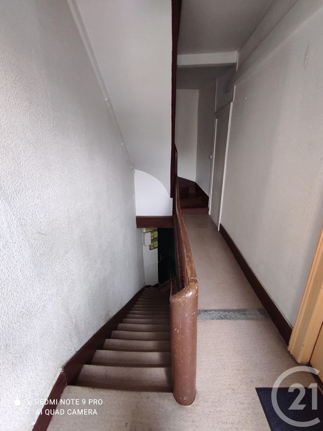 Immeuble &agrave; vendre - 134,14 m2 - Castres - 81 - MIDI-PYRENEES