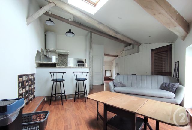 Immeuble &agrave; vendre - 134,14 m2 - Castres - 81 - MIDI-PYRENEES