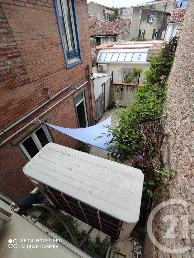 Immeuble &agrave; vendre - 134,14 m2 - Castres - 81 - MIDI-PYRENEES
