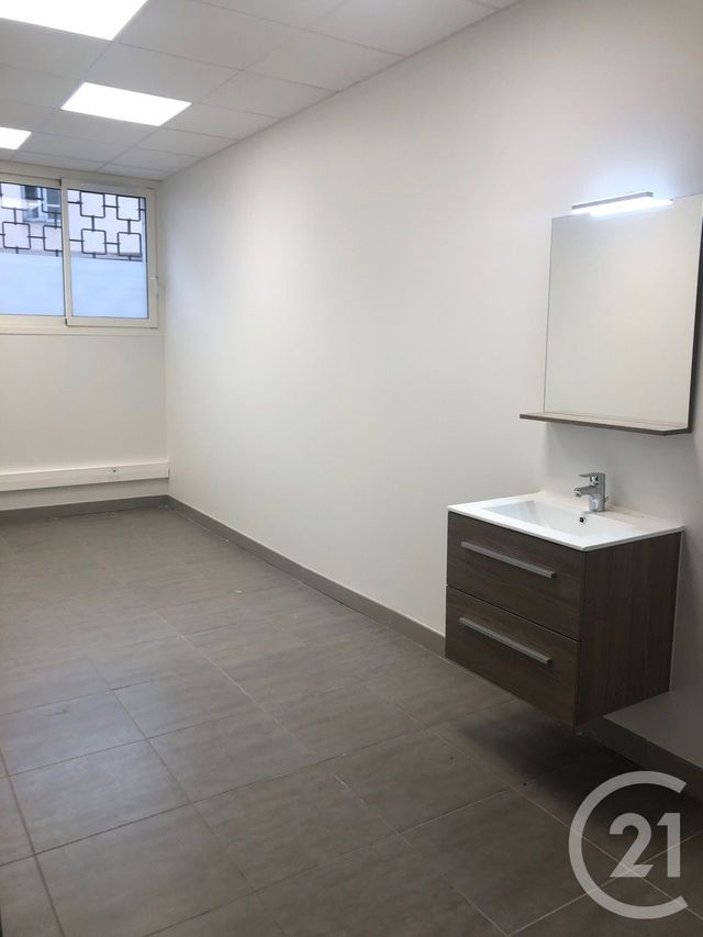 Appartement Local à louer - 1 pièce - 17 m2 - Castres - 81 - MIDI-PYRENEES