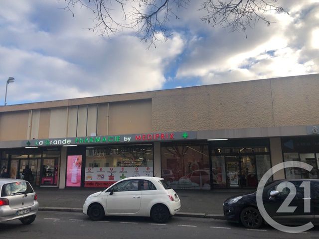 Appartement Local à louer - 1 pièce - 17 m2 - Castres - 81 - MIDI-PYRENEES