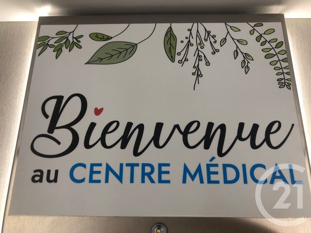 Appartement Local à louer - 1 pièce - 17 m2 - Castres - 81 - MIDI-PYRENEES