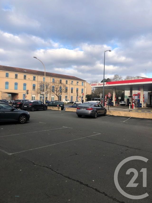 Appartement Local à louer - 1 pièce - 17 m2 - Castres - 81 - MIDI-PYRENEES