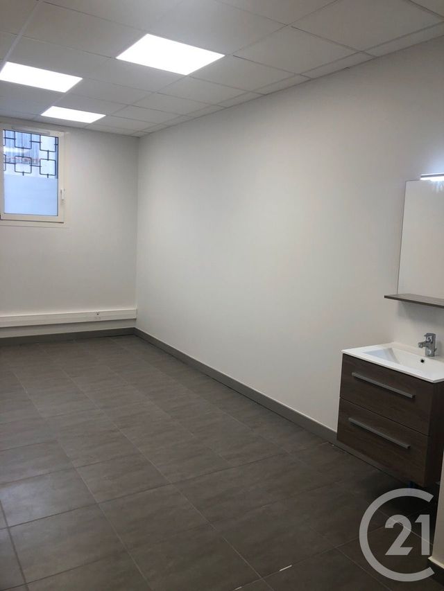 Appartement Local à louer - 1 pièce - 17 m2 - Castres - 81 - MIDI-PYRENEES