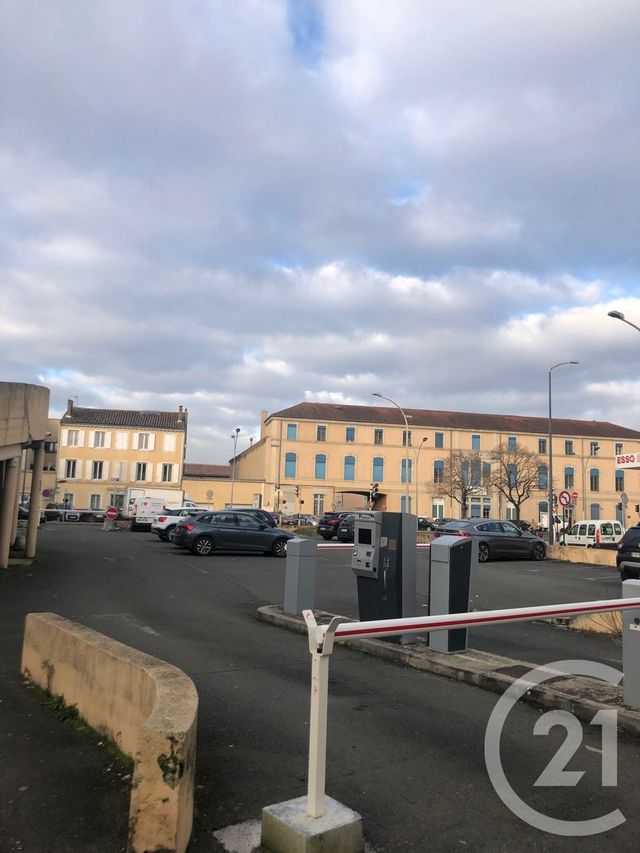 Appartement Local à louer - 1 pièce - 17 m2 - Castres - 81 - MIDI-PYRENEES