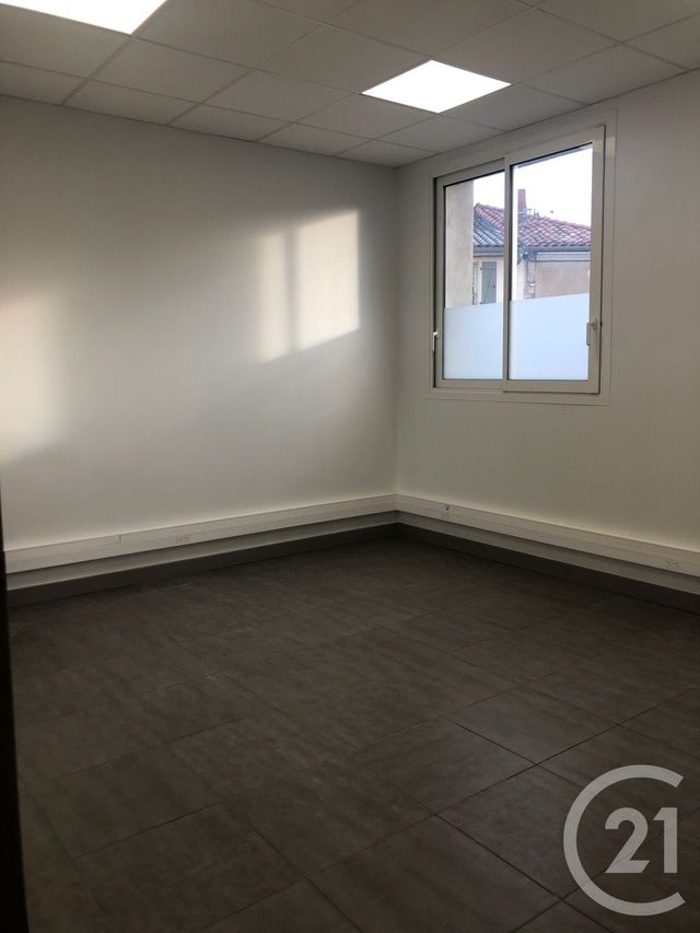 Appartement Local à louer - 1 pièce - 17 m2 - Castres - 81 - MIDI-PYRENEES