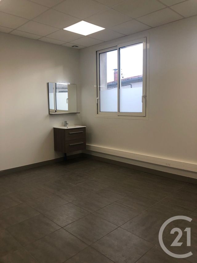 Appartement Local à louer - 1 pièce - 17 m2 - Castres - 81 - MIDI-PYRENEES