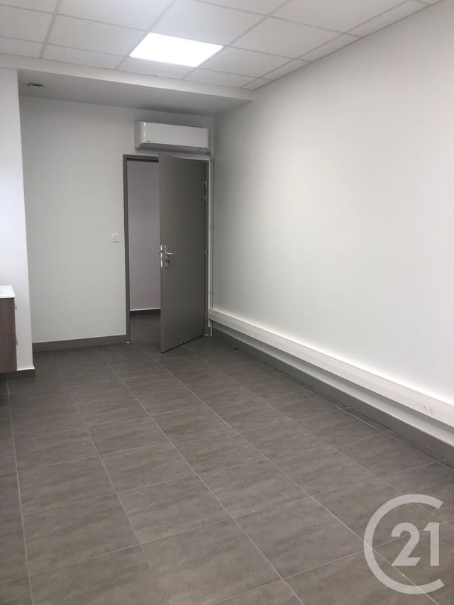 Appartement Local à louer - 1 pièce - 17 m2 - Castres - 81 - MIDI-PYRENEES