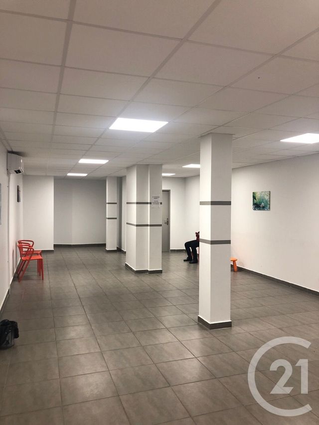 Appartement Local à louer - 1 pièce - 17 m2 - Castres - 81 - MIDI-PYRENEES