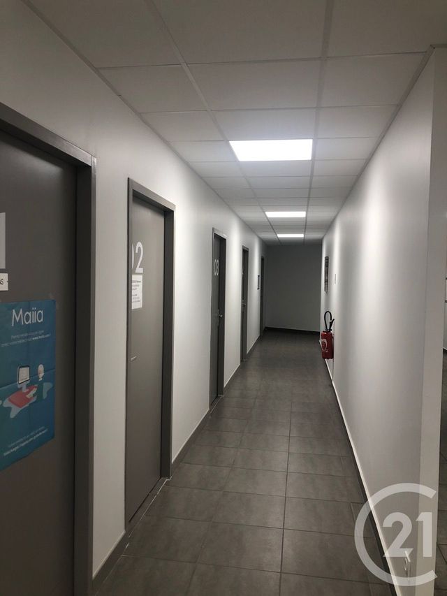 Appartement Local à louer - 1 pièce - 17 m2 - Castres - 81 - MIDI-PYRENEES