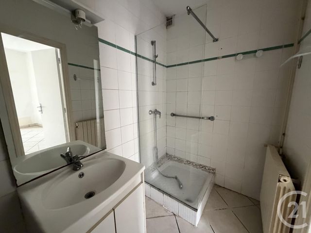 Immeuble &agrave; vendre - 135 m2 - Castres - 81 - MIDI-PYRENEES