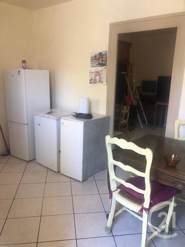 Immeuble &agrave; vendre - 135 m2 - Castres - 81 - MIDI-PYRENEES