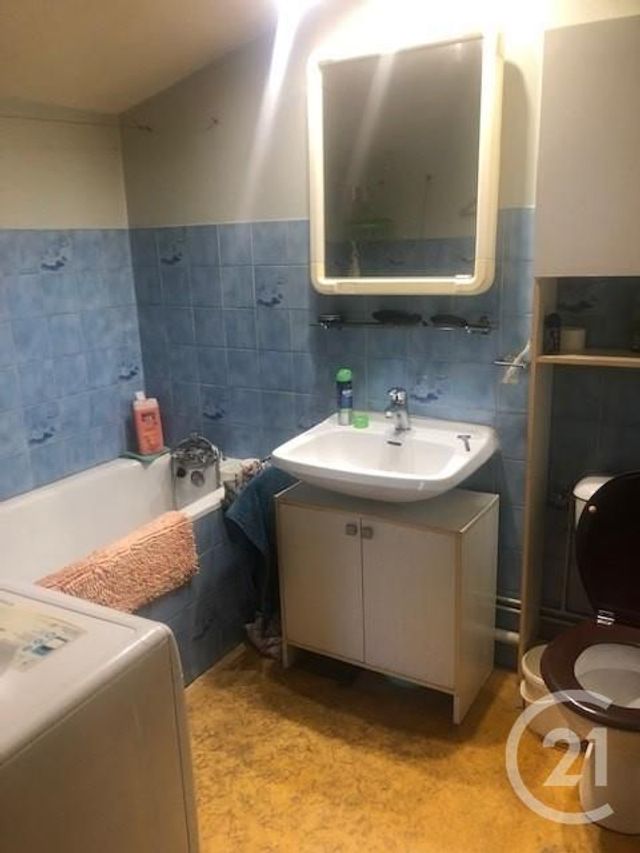 Immeuble &agrave; vendre - 135 m2 - Castres - 81 - MIDI-PYRENEES