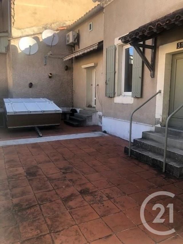 Immeuble &agrave; vendre - 135 m2 - Castres - 81 - MIDI-PYRENEES