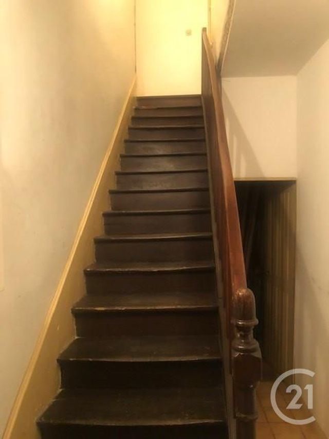 Immeuble &agrave; vendre - 135 m2 - Castres - 81 - MIDI-PYRENEES