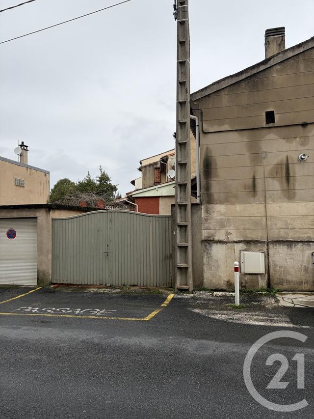Immeuble &agrave; vendre - 135 m2 - Castres - 81 - MIDI-PYRENEES