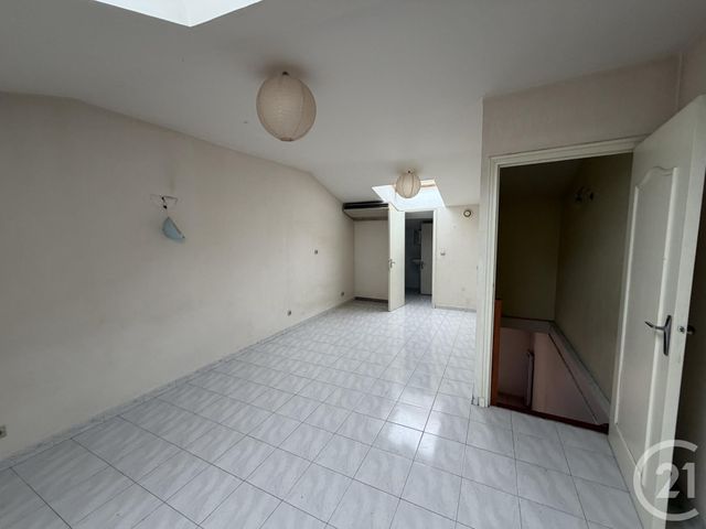 Immeuble &agrave; vendre - 135 m2 - Castres - 81 - MIDI-PYRENEES