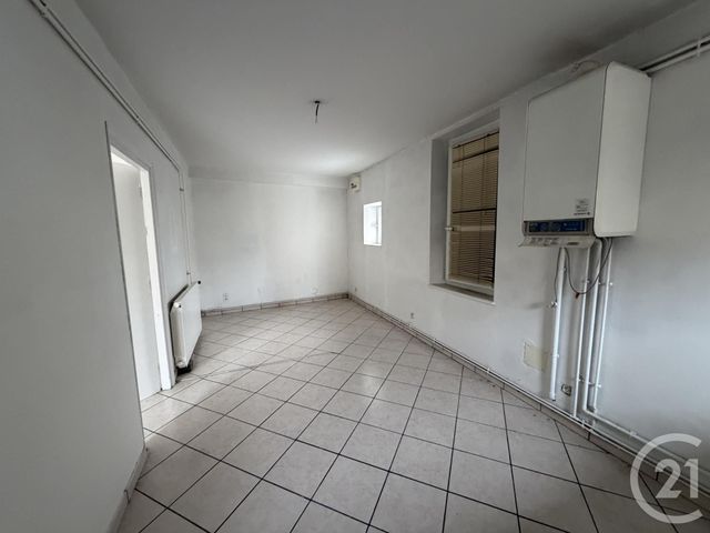 Immeuble &agrave; vendre - 135 m2 - Castres - 81 - MIDI-PYRENEES