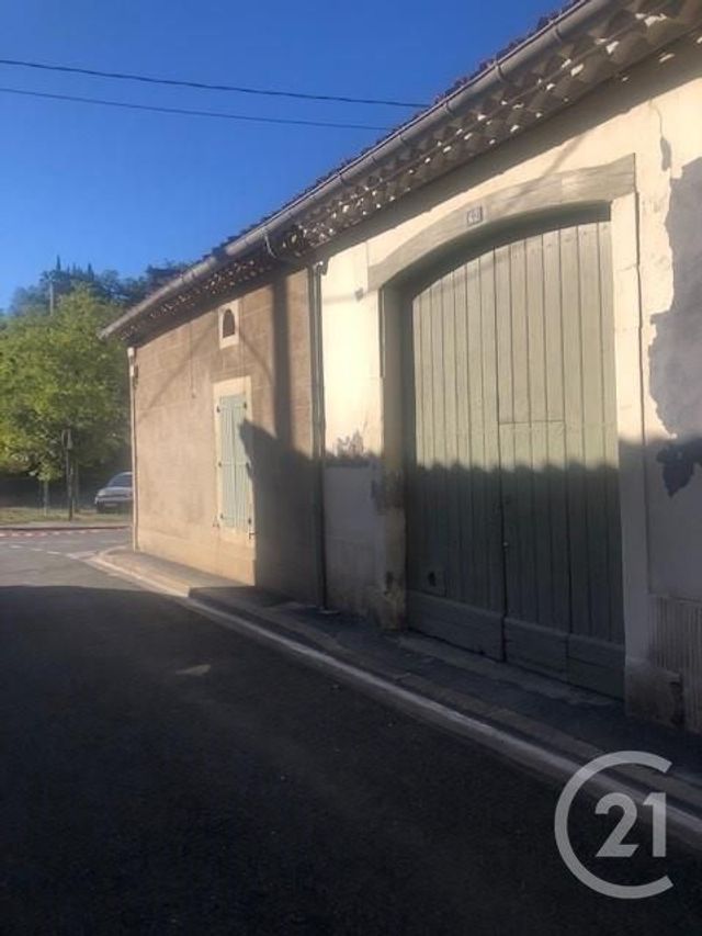 Immeuble &agrave; vendre - 135 m2 - Castres - 81 - MIDI-PYRENEES