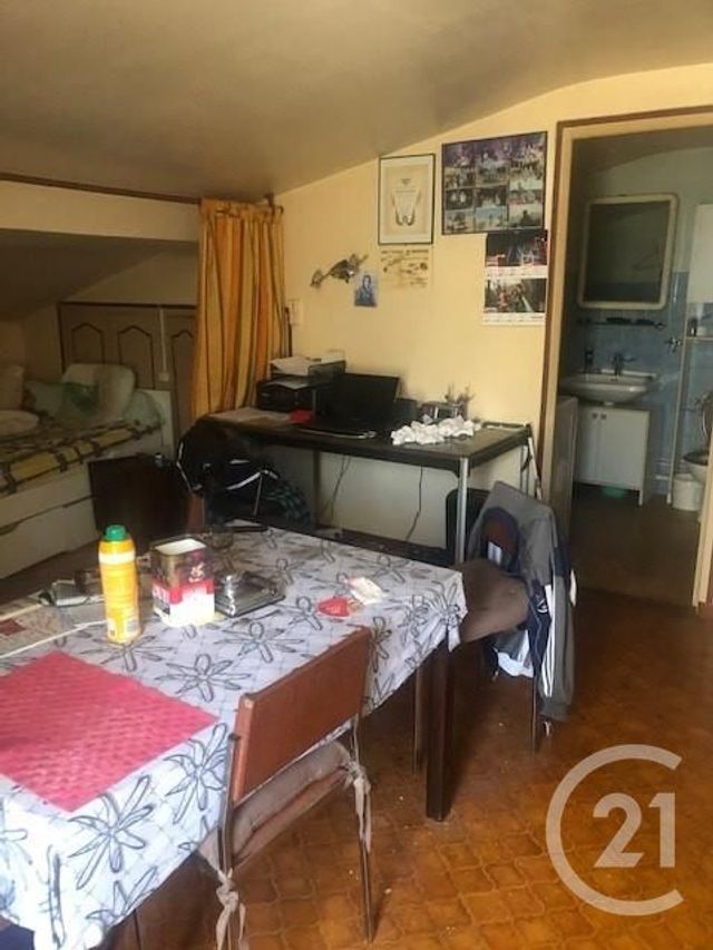 Immeuble &agrave; vendre - 135 m2 - Castres - 81 - MIDI-PYRENEES