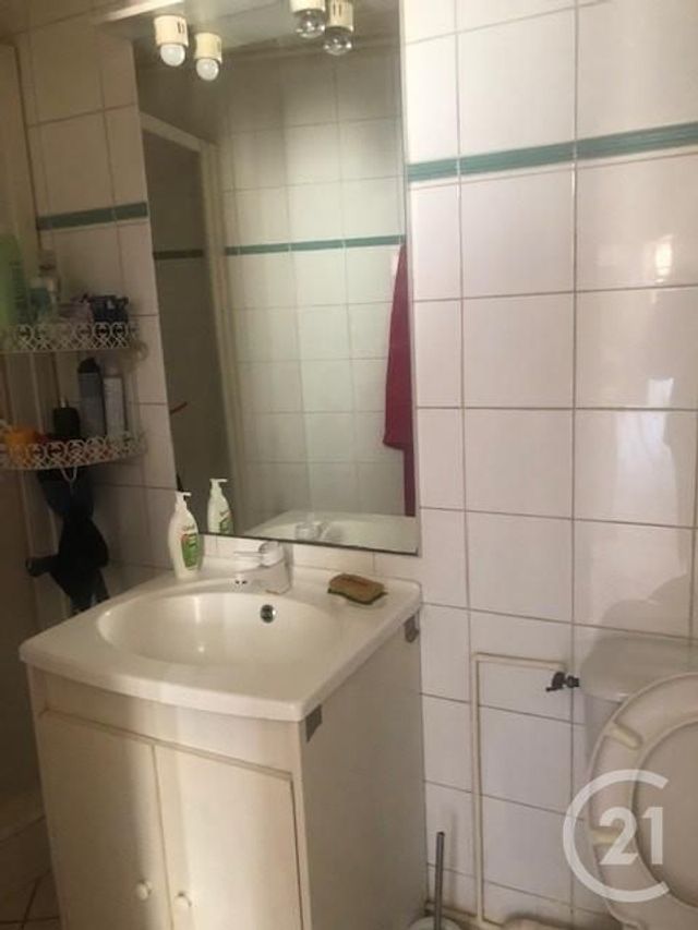 Immeuble &agrave; vendre - 135 m2 - Castres - 81 - MIDI-PYRENEES