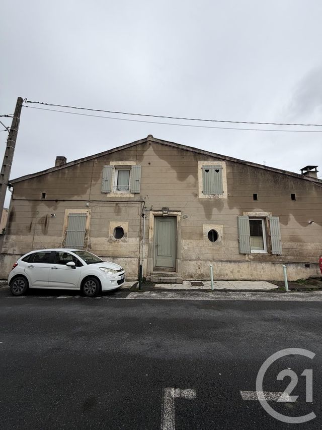 Immeuble &agrave; vendre - 135 m2 - Castres - 81 - MIDI-PYRENEES