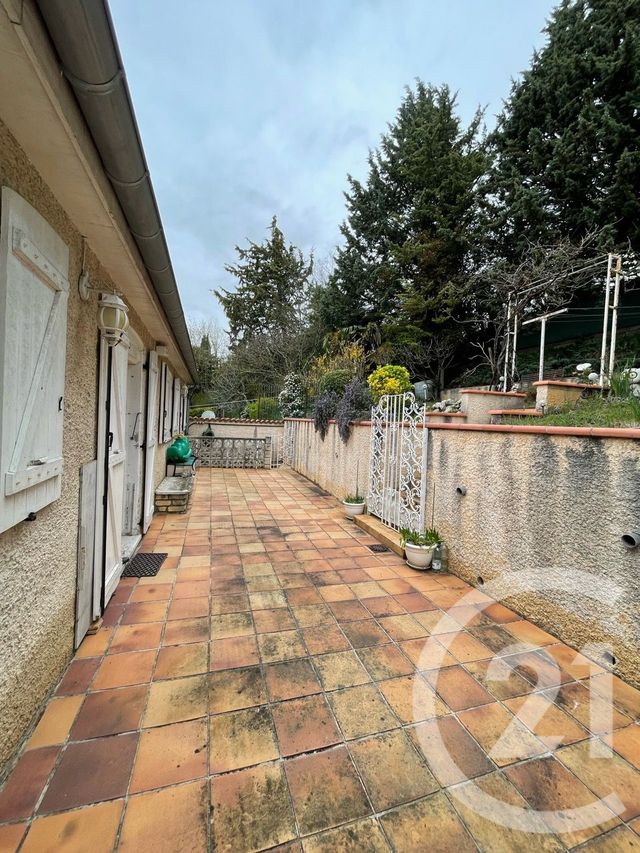 Maison &agrave; vendre - 7 pi&egrave;ces - 166,59 m2 - Castres - 81 - MIDI-PYRENEES