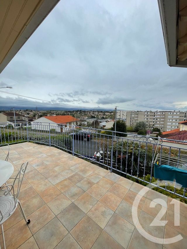 Maison &agrave; vendre - 7 pi&egrave;ces - 166,59 m2 - Castres - 81 - MIDI-PYRENEES