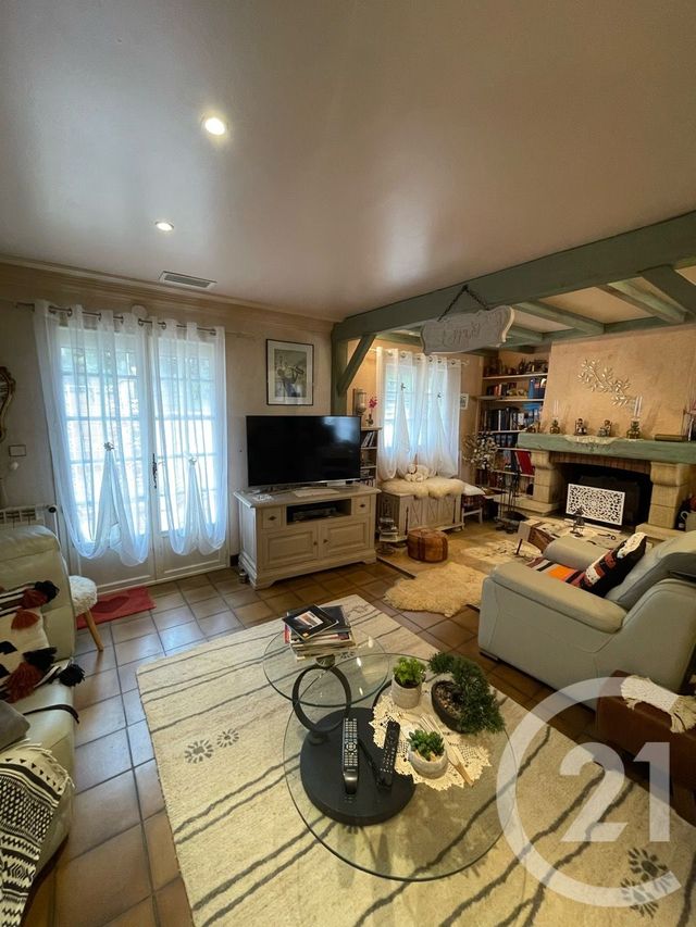 Maison &agrave; vendre - 7 pi&egrave;ces - 166,59 m2 - Castres - 81 - MIDI-PYRENEES