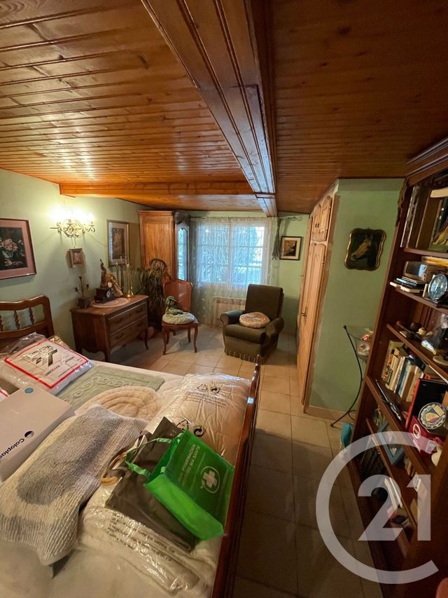 Maison &agrave; vendre - 7 pi&egrave;ces - 166,59 m2 - Castres - 81 - MIDI-PYRENEES