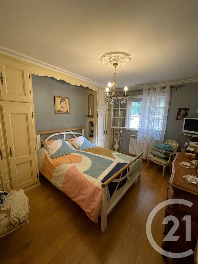 Maison &agrave; vendre - 7 pi&egrave;ces - 166,59 m2 - Castres - 81 - MIDI-PYRENEES